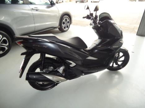 HONDA PCX 150 , Foto 3