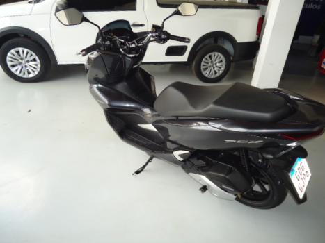 HONDA PCX 150 , Foto 4
