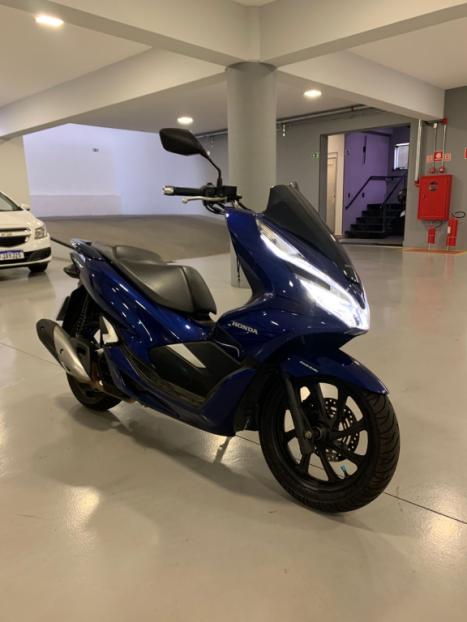 HONDA PCX 150 , Foto 1