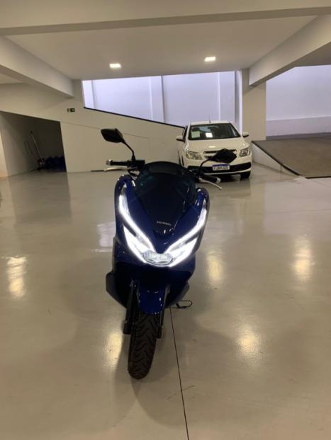 HONDA PCX 150 , Foto 2