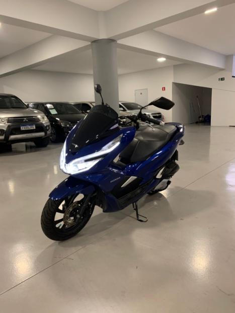 HONDA PCX 150 , Foto 3