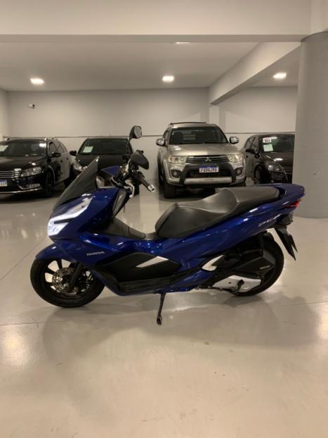 HONDA PCX 150 , Foto 4
