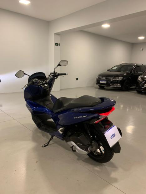 HONDA PCX 150 , Foto 5