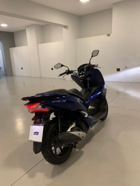 HONDA PCX 150 , Foto 7