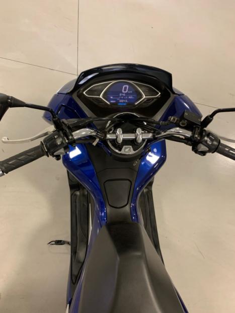HONDA PCX 150 , Foto 10