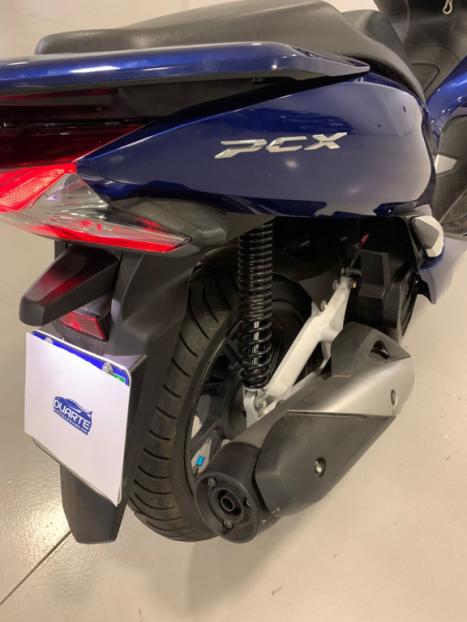 HONDA PCX 150 , Foto 11
