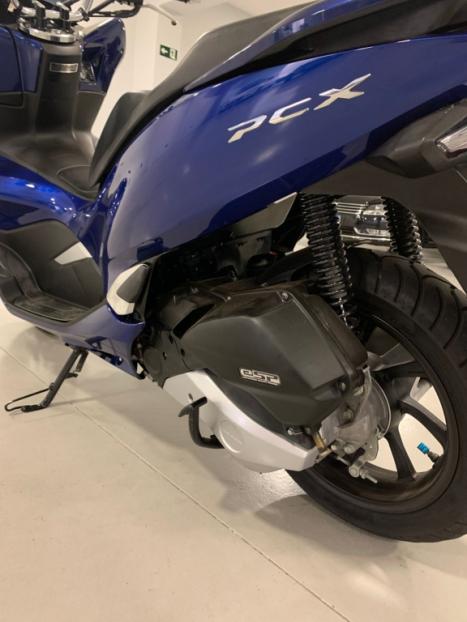 HONDA PCX 150 , Foto 12
