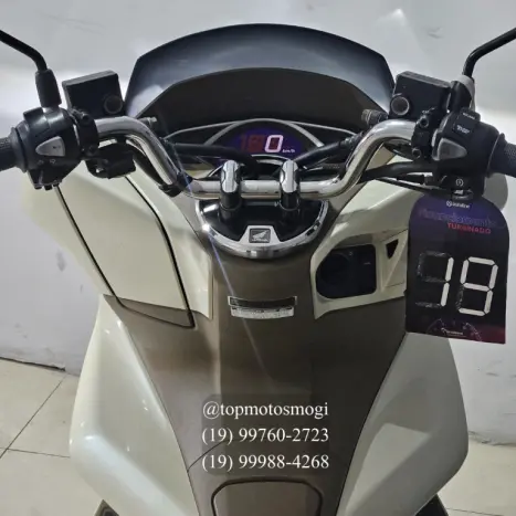 HONDA PCX 150 DLX, Foto 9