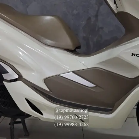 HONDA PCX 150 DLX, Foto 3