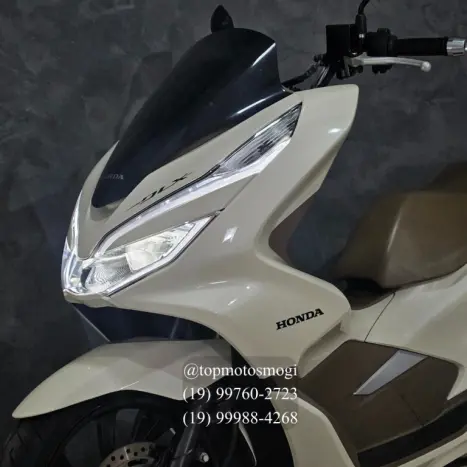 HONDA PCX 150 DLX, Foto 6