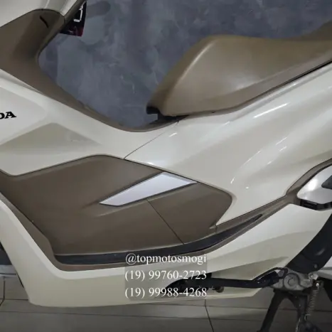 HONDA PCX 150 DLX, Foto 7