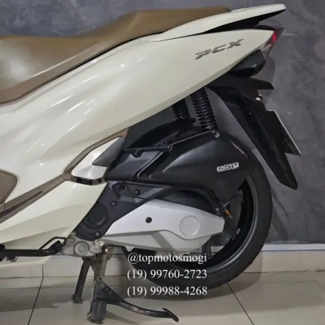 HONDA PCX 150 DLX, Foto 8