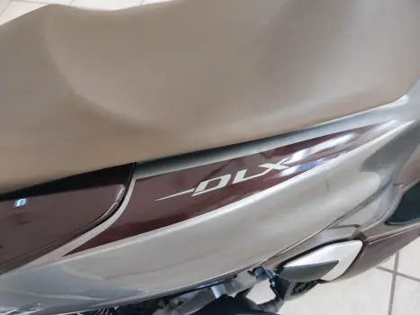 HONDA PCX 150 DLX, Foto 5