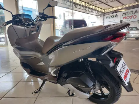 HONDA PCX 150 DLX, Foto 7