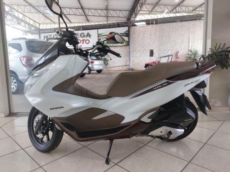 HONDA PCX 150 DLX, Foto 1