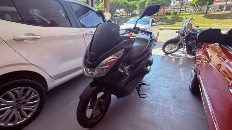 HONDA PCX 150 DLX, Foto 1