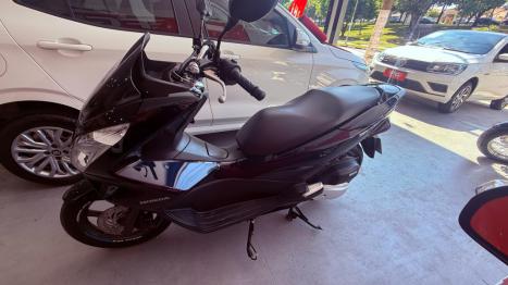 HONDA PCX 150 DLX, Foto 4