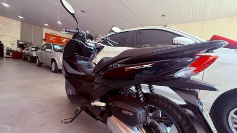 HONDA PCX 150 DLX, Foto 5