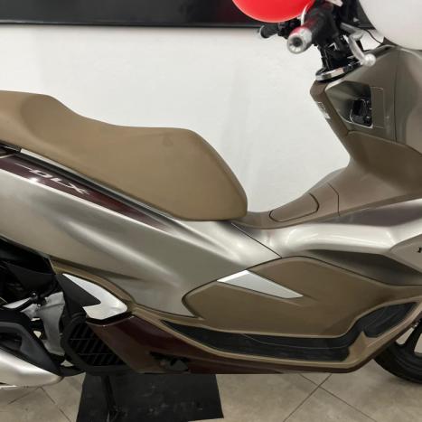 HONDA PCX 150 DLX, Foto 3
