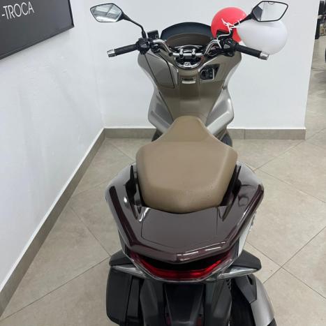 HONDA PCX 150 DLX, Foto 5