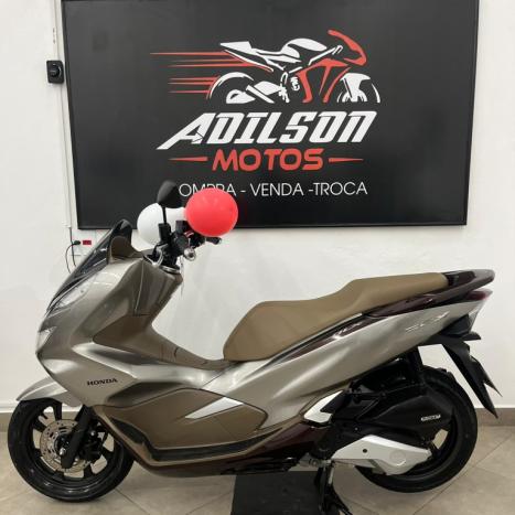 HONDA PCX 150 DLX, Foto 6