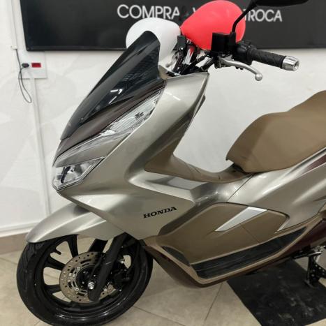 HONDA PCX 150 DLX, Foto 7