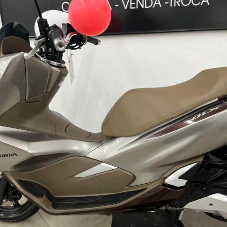 HONDA PCX 150 DLX, Foto 8