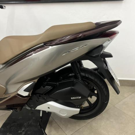 HONDA PCX 150 DLX, Foto 9