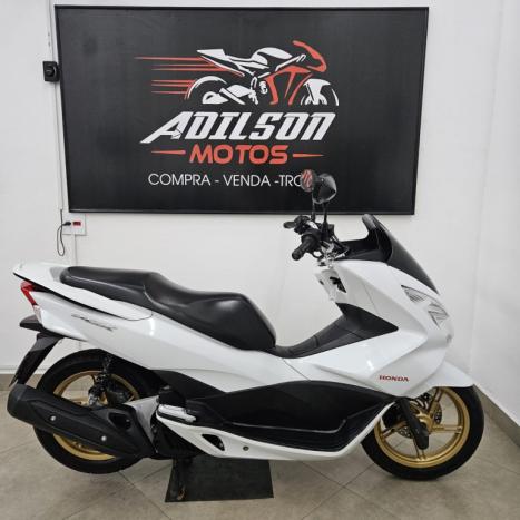 HONDA PCX 150 DLX, Foto 1