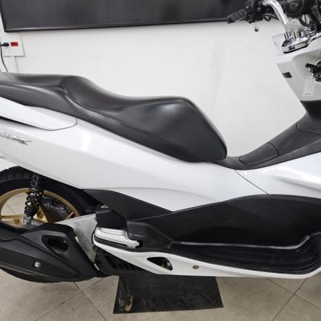 HONDA PCX 150 DLX, Foto 3