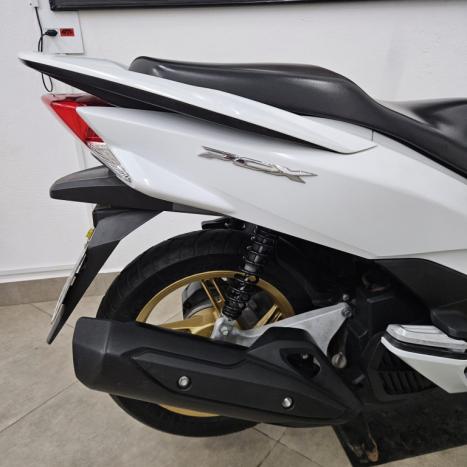 HONDA PCX 150 DLX, Foto 4
