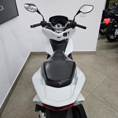 HONDA PCX 150 DLX, Foto 5