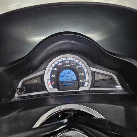 HONDA PCX 150 DLX, Foto 6