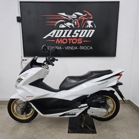 HONDA PCX 150 DLX, Foto 7