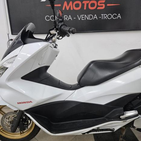HONDA PCX 150 DLX, Foto 9