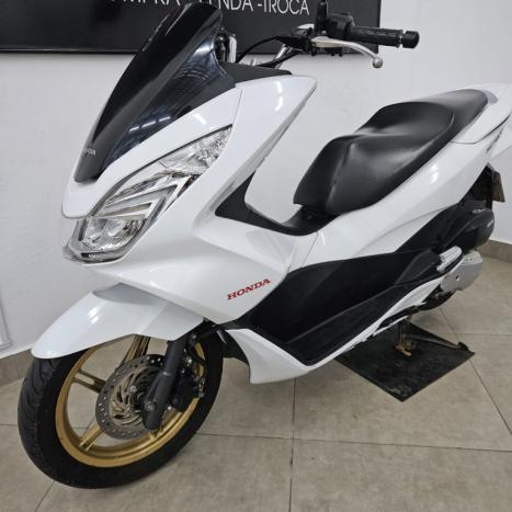 HONDA PCX 150 DLX, Foto 10