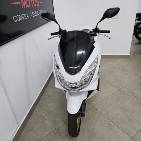 HONDA PCX 150 DLX, Foto 11