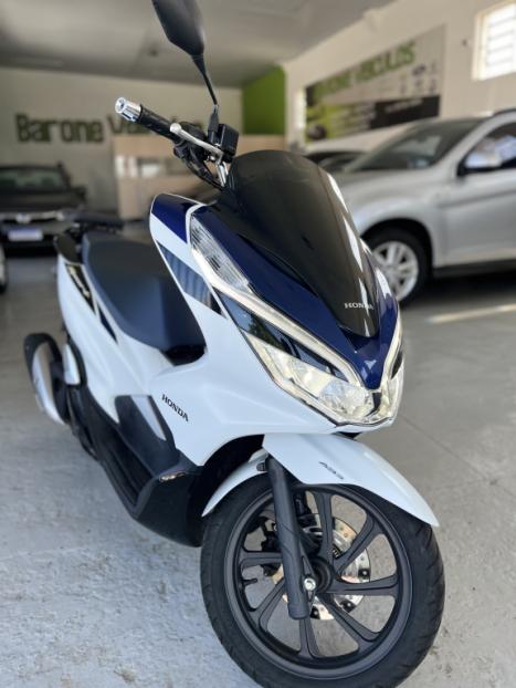 HONDA PCX 150 SPORT, Foto 2