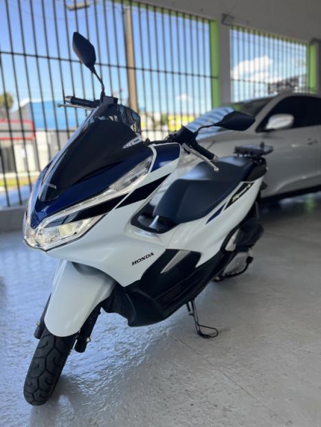 HONDA PCX 150 SPORT, Foto 3