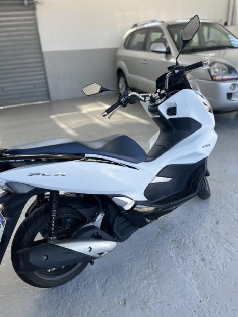 HONDA PCX 150 SPORT, Foto 4