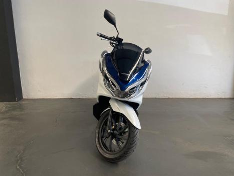 HONDA PCX 150 SPORT, Foto 2