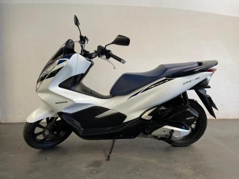 HONDA PCX 150 SPORT, Foto 3