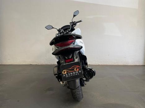 HONDA PCX 150 SPORT, Foto 9