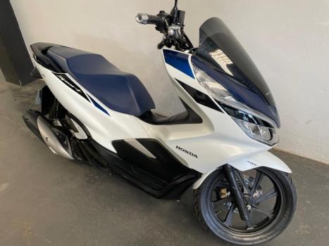 HONDA PCX 150 SPORT, Foto 10