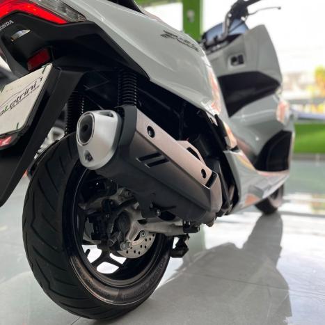 HONDA PCX 160 ABS, Foto 2