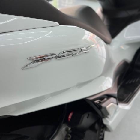 HONDA PCX 160 ABS, Foto 4