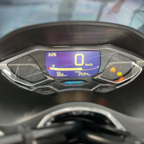HONDA PCX 160 ABS, Foto 5