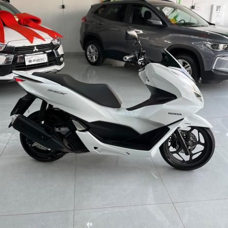 HONDA PCX 160 ABS, Foto 6