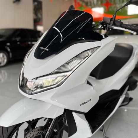 HONDA PCX 160 ABS, Foto 7