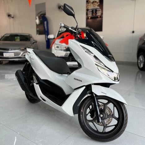 HONDA PCX 160 ABS, Foto 13